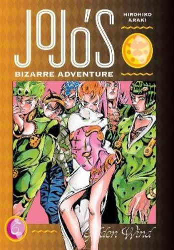 Hirohiko araki jojo bizarre - hirohiko,