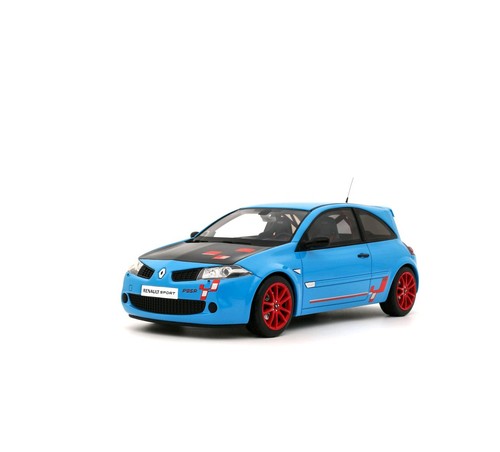 Renault mégane r26 - renault, 2