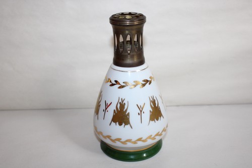 Ancienne lampe berger - berger, en