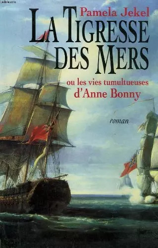 Tigresse des mers - des,