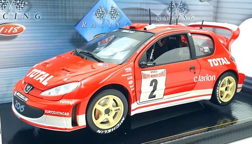 Solido scale diecast - solido, 1/18