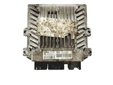 Calculateur ECU 5WS40133C-T /