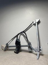 Leve vitre electrique avant