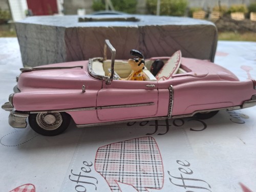 Cadillac eldorado lucien - eldorado,