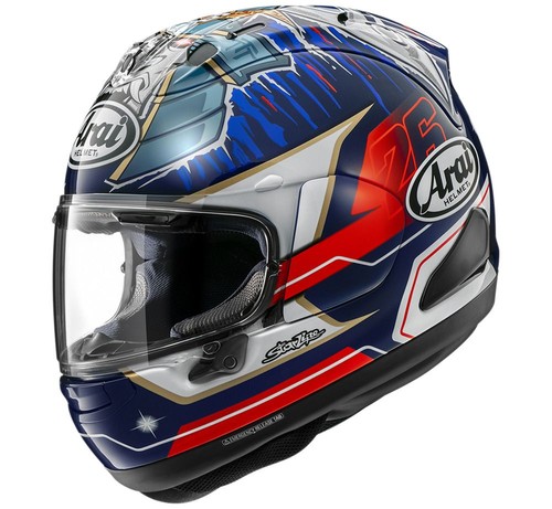 Casque intégral arai - casque, rx-7v