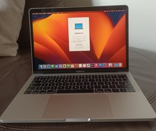 Apple MacBook Pro 13" (2017