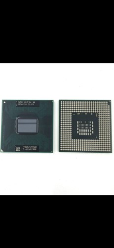 Intel core duo t9500 - duo,