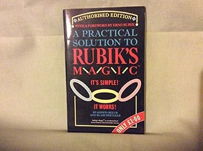 Practical solution rubiks - practical,