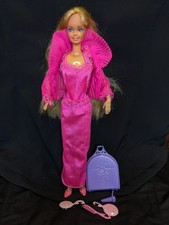 Barbie beauty secrets 1979 - secrets,
