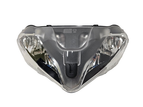 Phare multistrada 1200 2013 - phare,