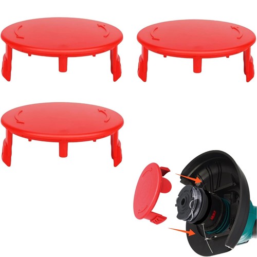 Lot couvercles de - de, bobine