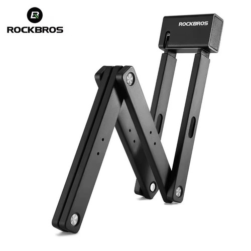 Cadenas pliable antivol pour