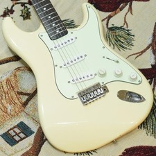 Greco SE380 Stratocaster Late