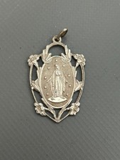 MEDAILLE RELIGIEUSE ANCIEN