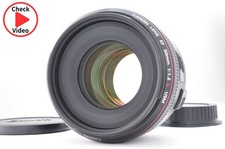 Objectif Canon EF 50mm f/1.2L