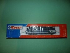 ROCO locomotive diesel A1AA1A BB68500 63463-1 NEUF