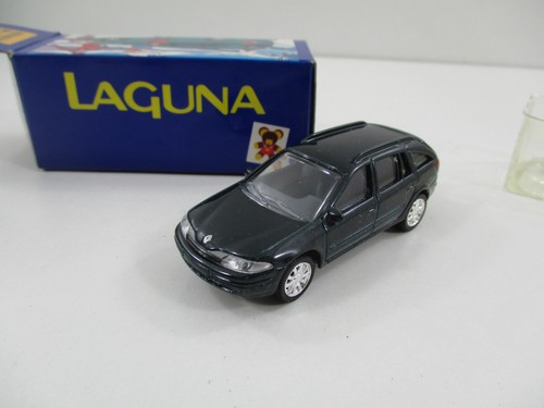 Renault laguna break vert - laguna,