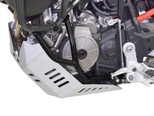 Crash Bars Pare carters HEED