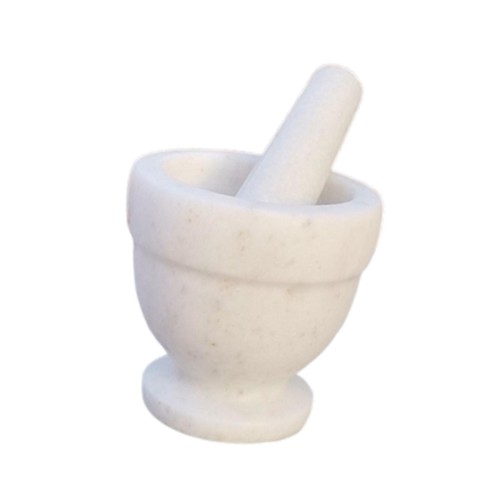 Mortier pilon presse ail - mortier, pilon,