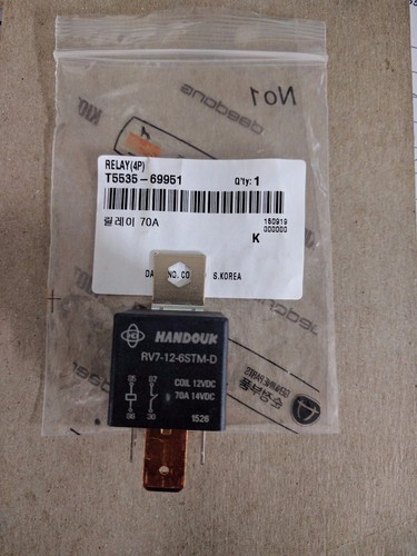 Neuf oem authentique kioti - authentique,