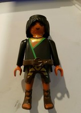 PLAYMOBIL VOLEUR DE PYRAMIDES