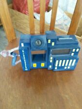 Reveil spiderman snooze projection 