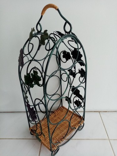 Casier porte bouteilles sur - casier,