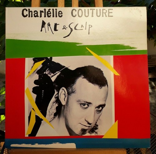 33t promo charlélie - 33t,