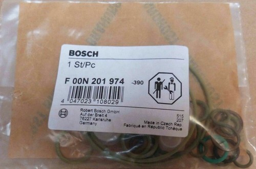 Bosch f00n201974 neuf pochette - bosch,