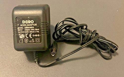 Alimentation adapteur - alimentation, ac