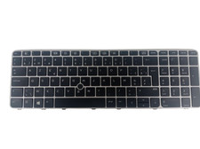 Clavier azerty français - clavier, belge