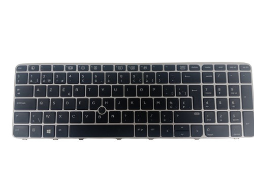 Clavier azerty français belge - azerty,