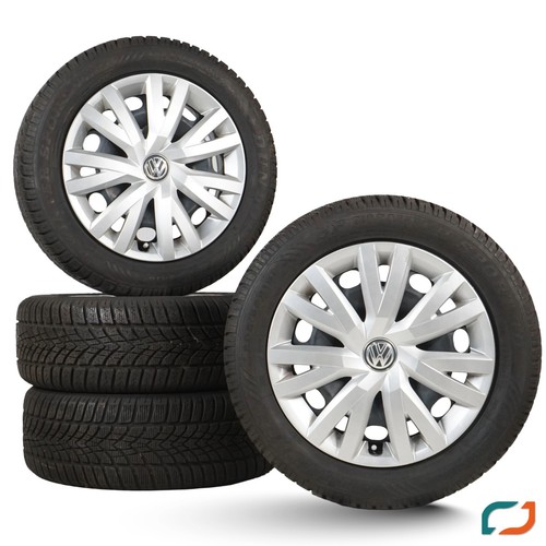 Original golf roues - original, vw