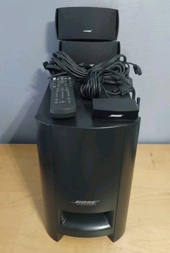 Bose cinemate digital home - bose,