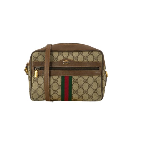 Sac bandoulière gucci - à,