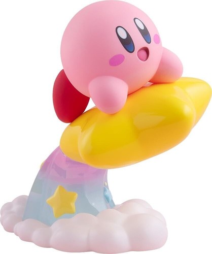 Figurine kirby pop - figurine, up