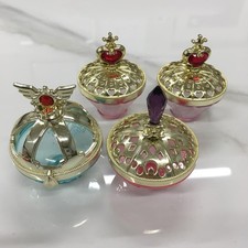 Coffret à bijoux ancien