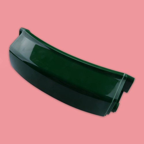 Front bumper bushing - kit, fit