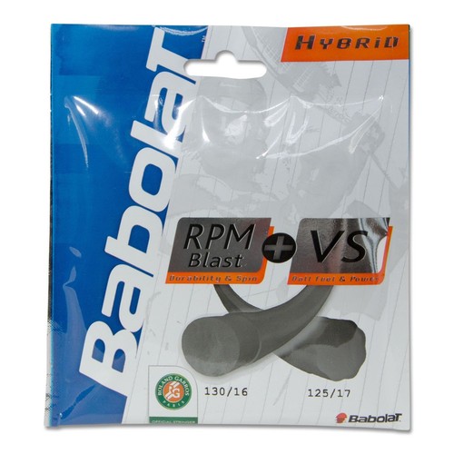 Babolat combo pack - combo, blast