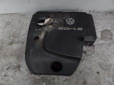 Cache moteur  VOLKSWAGEN GOLF 4 1J0825237M