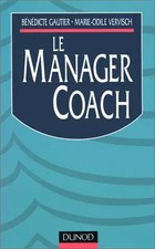 Le Manager coach, Bénédicte