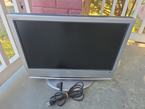 Sony klv s23a10 - klv-s23a10, color