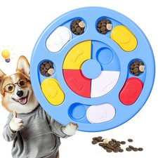 Jouets puzzle pour chiens
