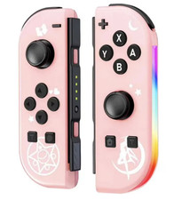 Paire 2 Manettes Joy-Con pour