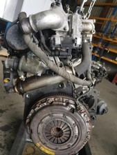 Moteur OPEL ZAFIRA B PHASE 1 55207536