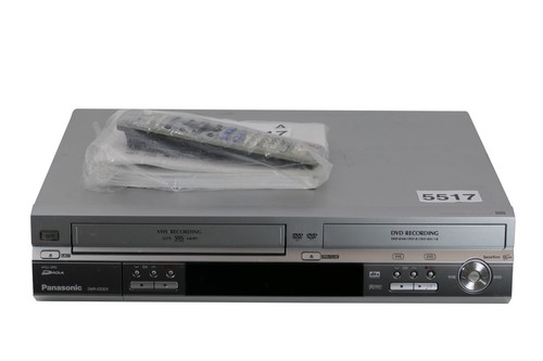 Panasonic dmr es30v - panasonic, dmr-es30v