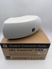Enceinte jbl control - control, crv
