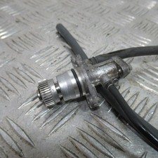 Pompe huile mbk booster - à,
