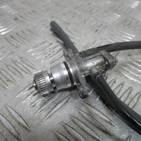 Pompe huile mbk booster - mbk, 50