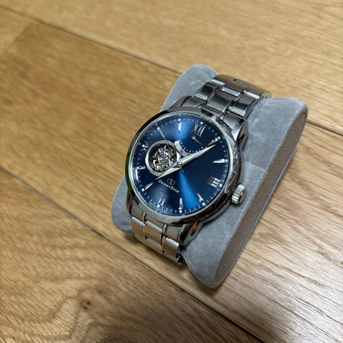 Montre automatique